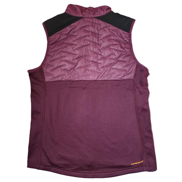 ARIAT Rebar Cloud 9 Insulated Vest Women's size Medium - Picture 2 of 11